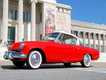 '53 Studebaker Commander