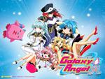 Galaxy Angel A