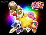 Kirby's Return To DreamLand