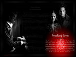 Bella's Lullaby {Breaking Dawn}