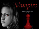 Vampire {Breaking Dawn}