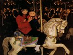 â™¥ Childhood carousel â™¥