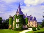 Beautiful Chateau