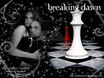 We Belong Together {Breaking Dawn}