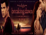 Breaking Dawn 11/18/11