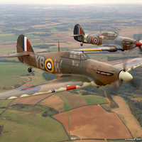 Hawker Hurricane