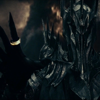 Sauron