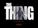 the thing