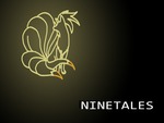 Ninetales the Fox Pokemon