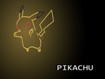 Pikachu the Mouse Pokemon