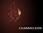Charmeleon the Flame Pokemon