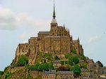 Mont Saint Michel