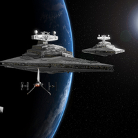 Imperial Shuttle