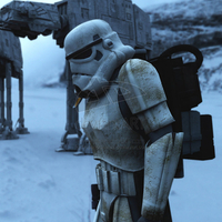 Storm Trooper