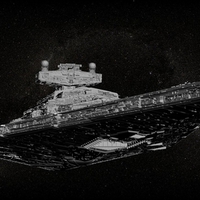 Impreial Star Destroyer