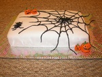 Halloween Cake for all on DN ;)