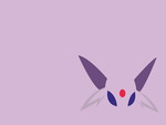 Espeon the Sun Pokemon
