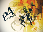 Persona 4 Theme