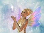 Beautiful Fairy