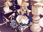 Chess Princess