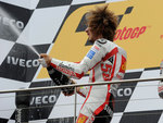 marco simoncelli 58 victoir