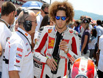 marco simoncelli Hommage