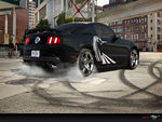 FORD 2012 MUSTANG