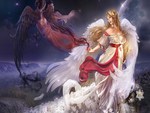 Fantasy Angels
