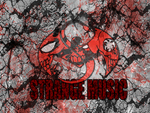 strange music