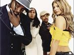 The Black Eyed Peas