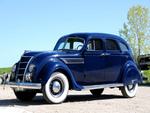 '35 Chrysler Airflow
