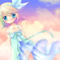 Rin_Vocaloid
