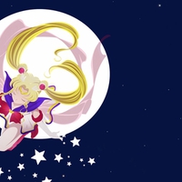 Sailor Moon