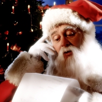 Santa
