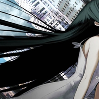 Catch Me I'm Falling