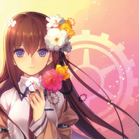 Steins Gate Makisekurisu