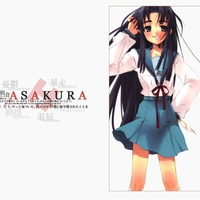 The Melancholy of Haruhi Suzumiya