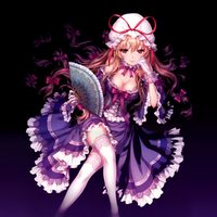 Touhou Girl