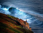 California Big Surf