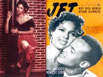 HARRY BELAFONTE & DOROTHY DANDRIDGE