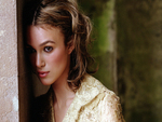 Keira Knightley