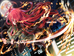 Shakugan No Shana