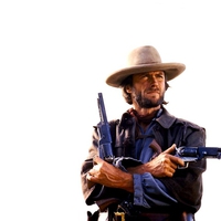 Clint Eastwood