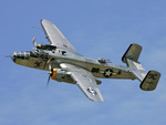 B25 Mitchell