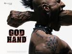 GOD HAND