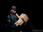 Danbo Snake