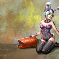 Bunny Girl Riven