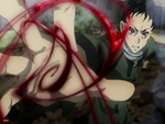 deadman wonderland ganta gun