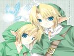 Young Link & Link