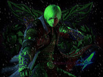 Devil May Cry 4 Dante